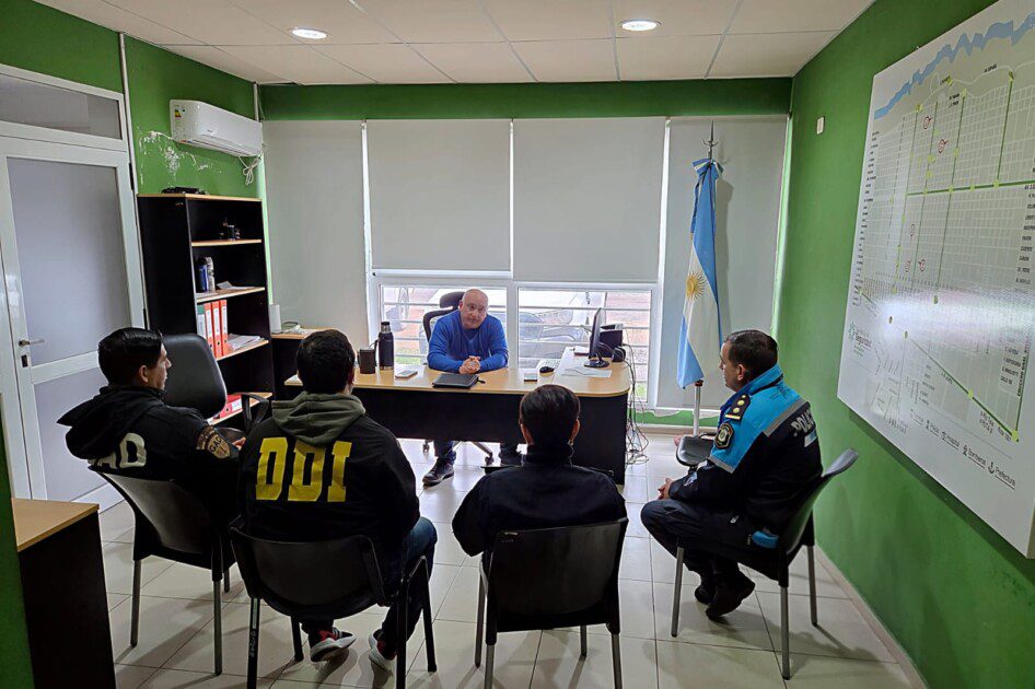 El Diario de San Pedro | Noticias locales y regionales