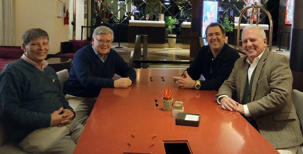 El Diario de San Pedro | Noticias locales y regionales