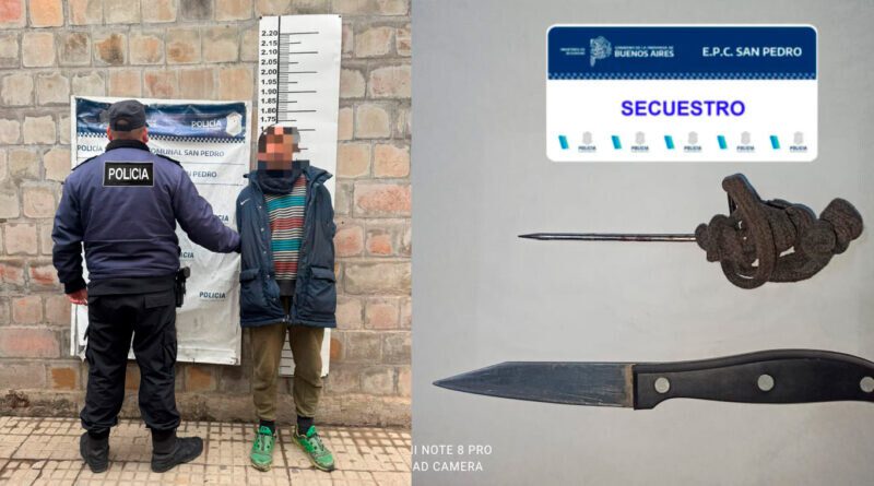 El Diario de San Pedro | Noticias locales y regionales