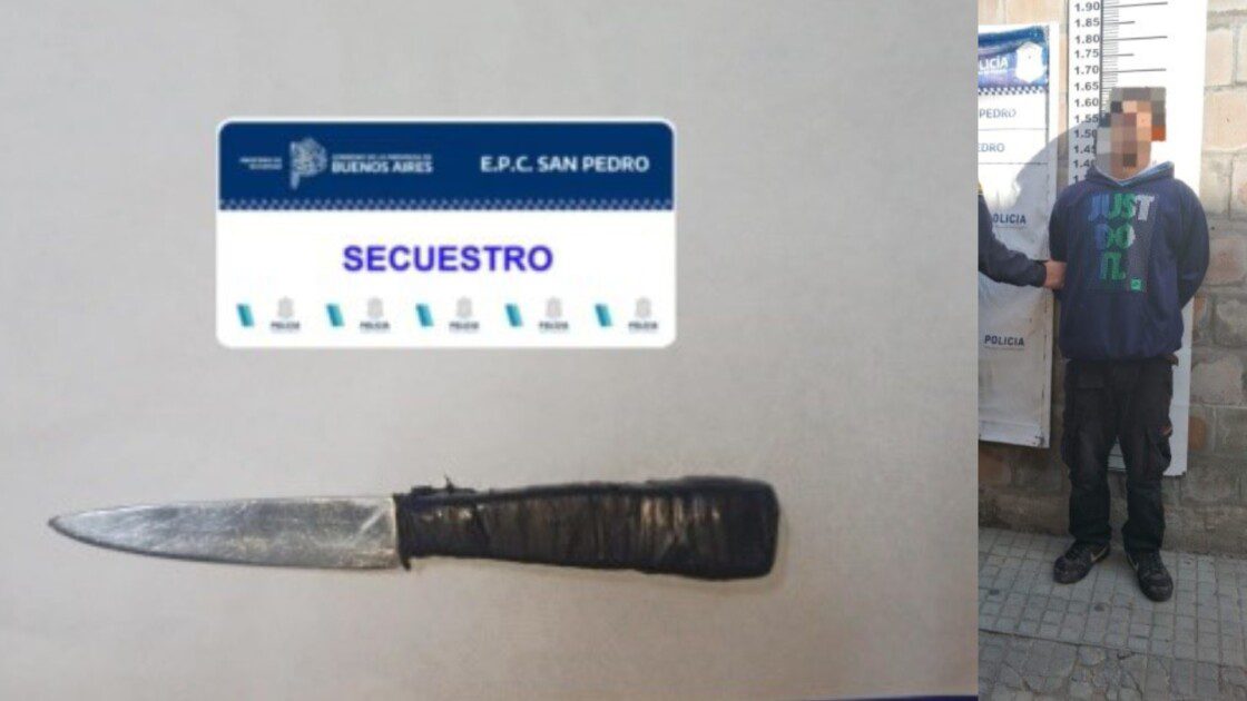 El Diario de San Pedro | Noticias locales y regionales