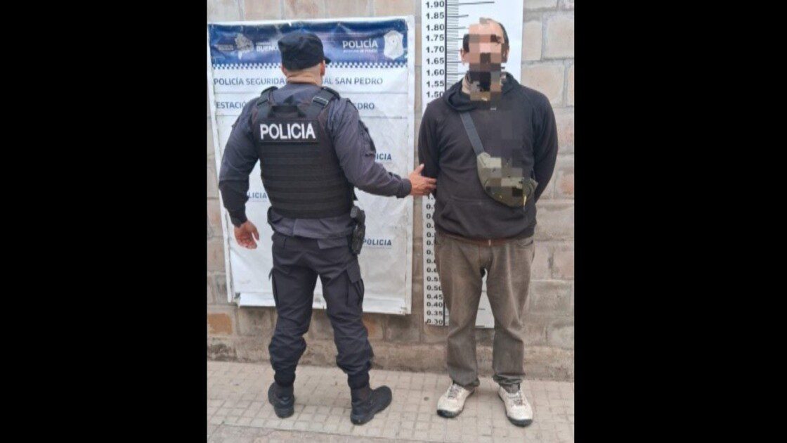 El Diario de San Pedro | Noticias locales y regionales