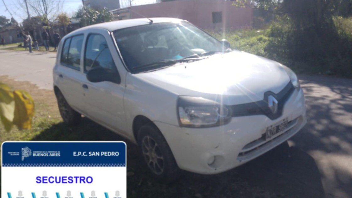 El Diario de San Pedro | Noticias locales y regionales