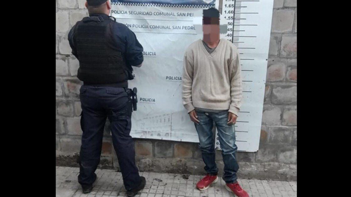 El Diario de San Pedro | Noticias locales y regionales