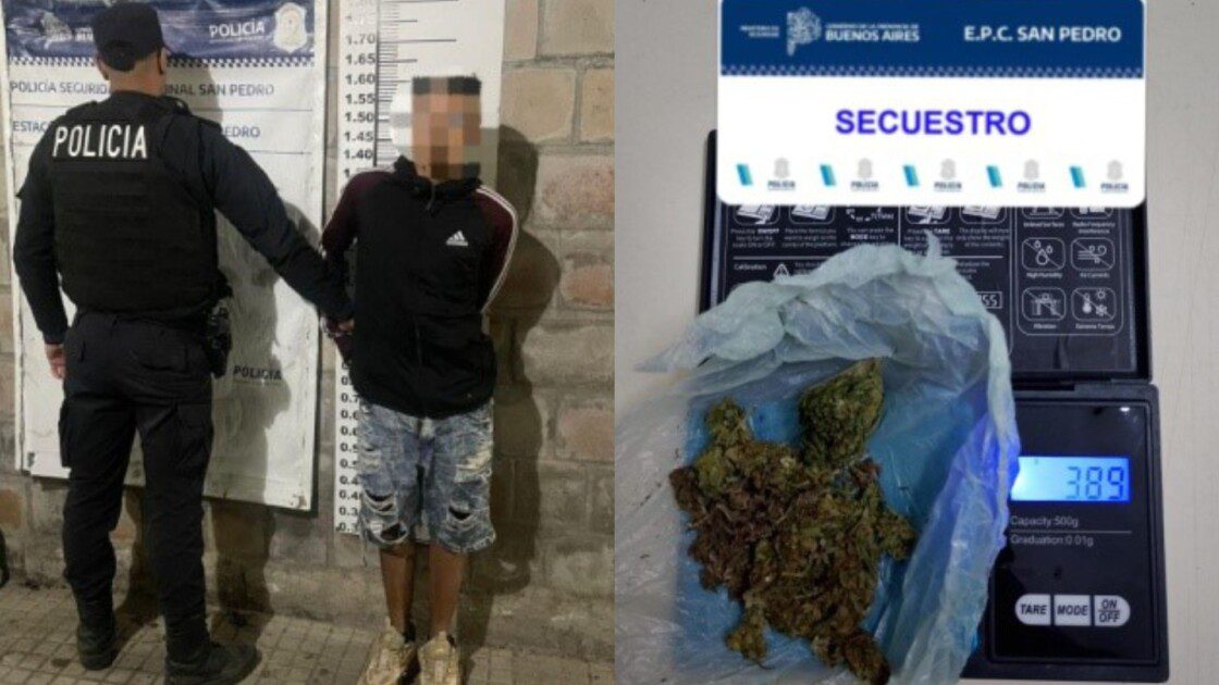 El Diario de San Pedro | Noticias locales y regionales