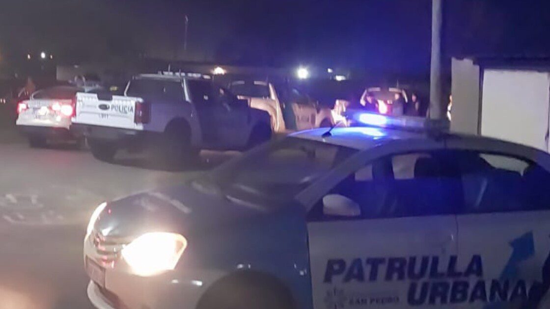 El Diario de San Pedro | Noticias locales y regionales