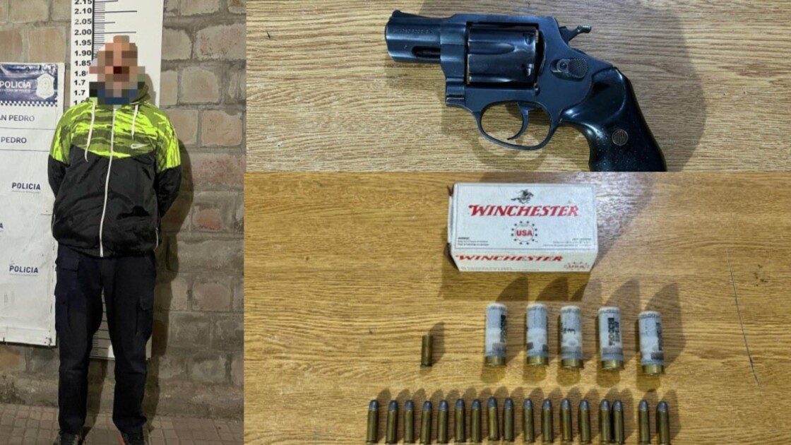 El Diario de San Pedro | Noticias locales y regionales