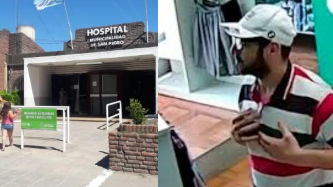 El Diario de San Pedro | Noticias locales y regionales