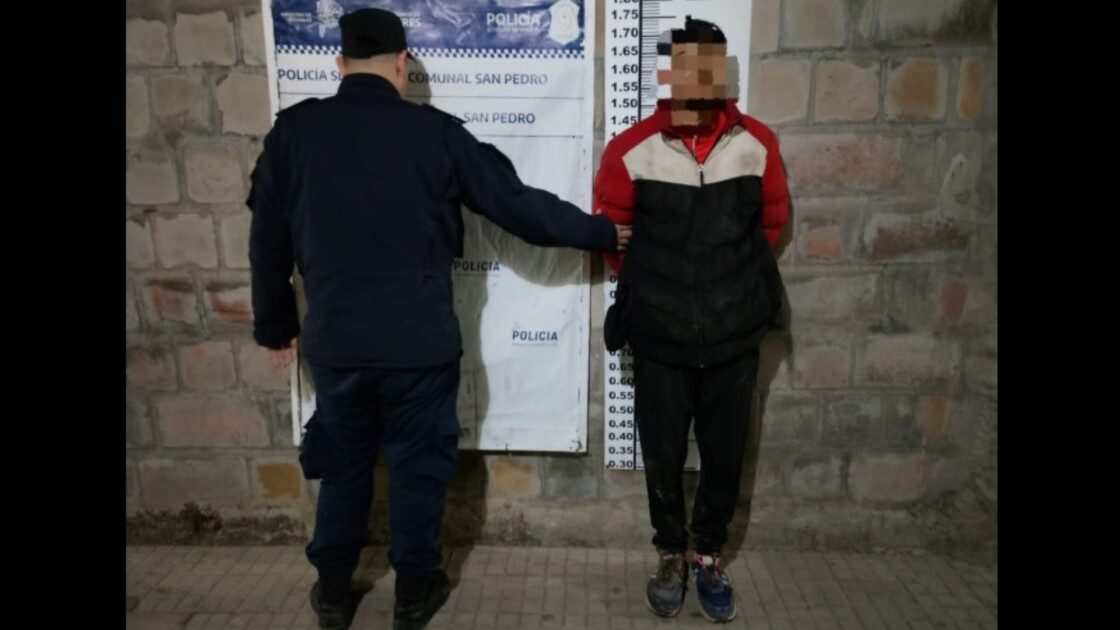 El Diario de San Pedro | Noticias locales y regionales