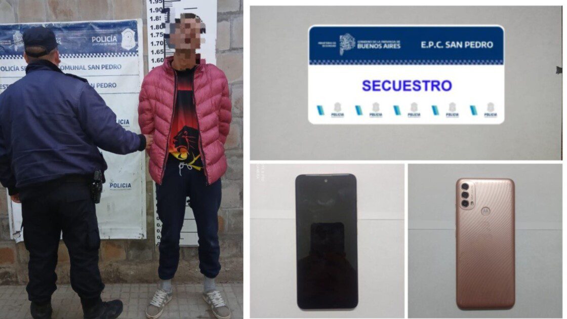 El Diario de San Pedro | Noticias locales y regionales