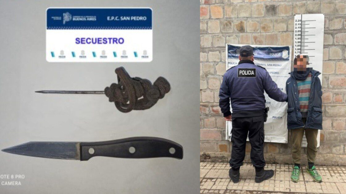 El Diario de San Pedro | Noticias locales y regionales