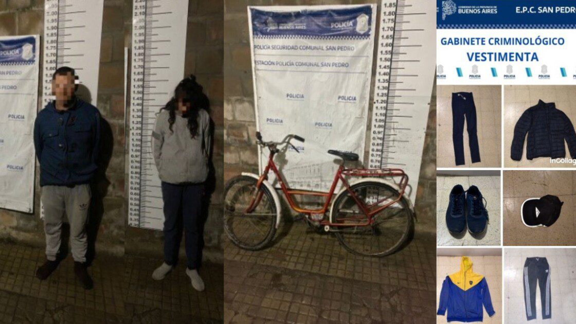 El Diario de San Pedro | Noticias locales y regionales