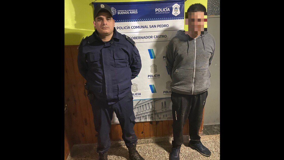 El Diario de San Pedro | Noticias locales y regionales