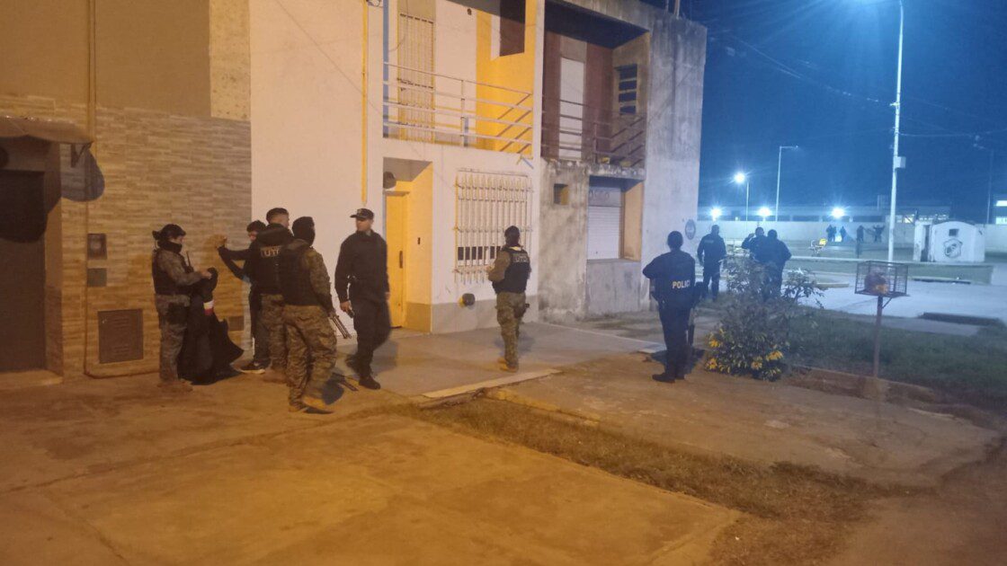 El Diario de San Pedro | Noticias locales y regionales