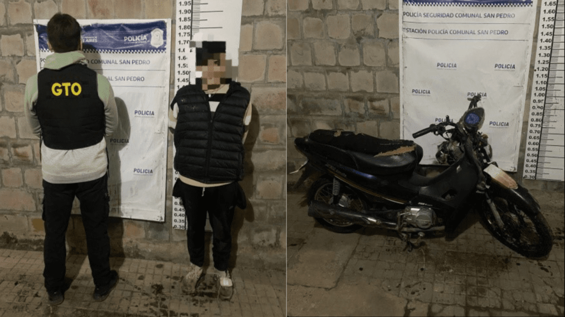 El Diario de San Pedro | Noticias locales y regionales