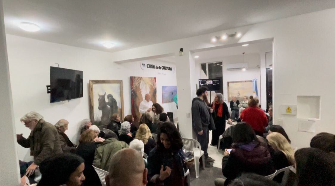 El Diario de San Pedro | Noticias locales y regionales