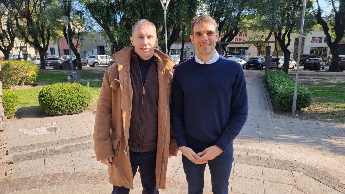 El Diario de San Pedro | Noticias locales y regionales