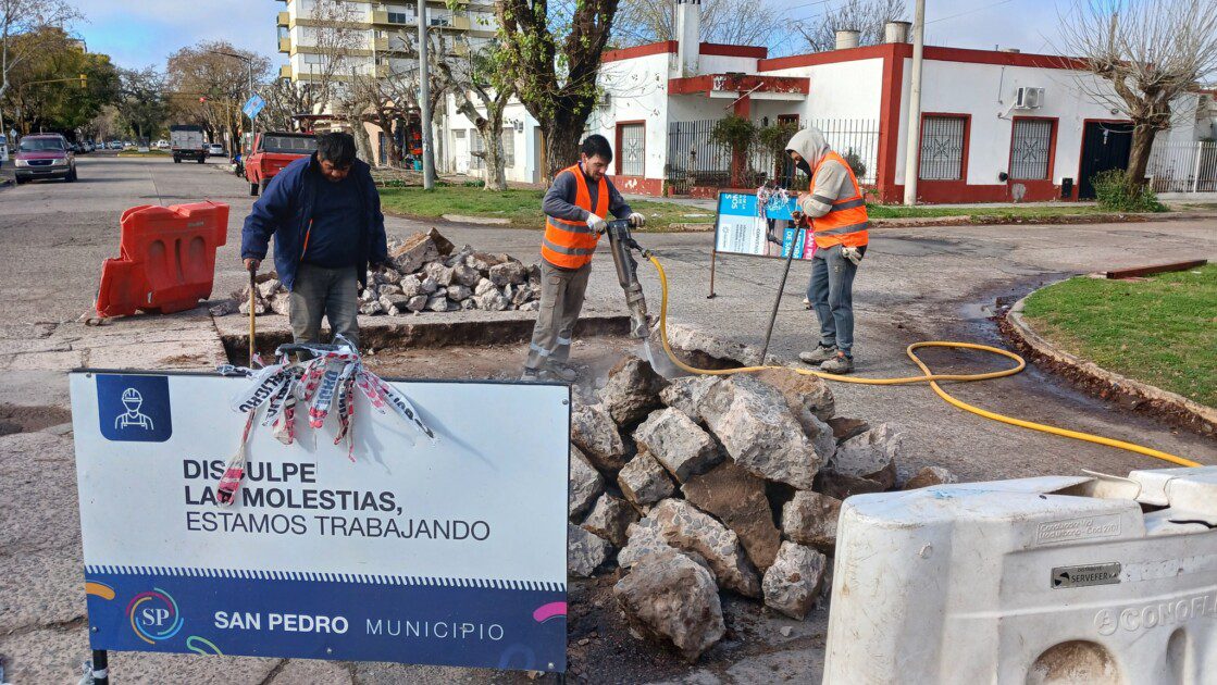 El Diario de San Pedro | Noticias locales y regionales