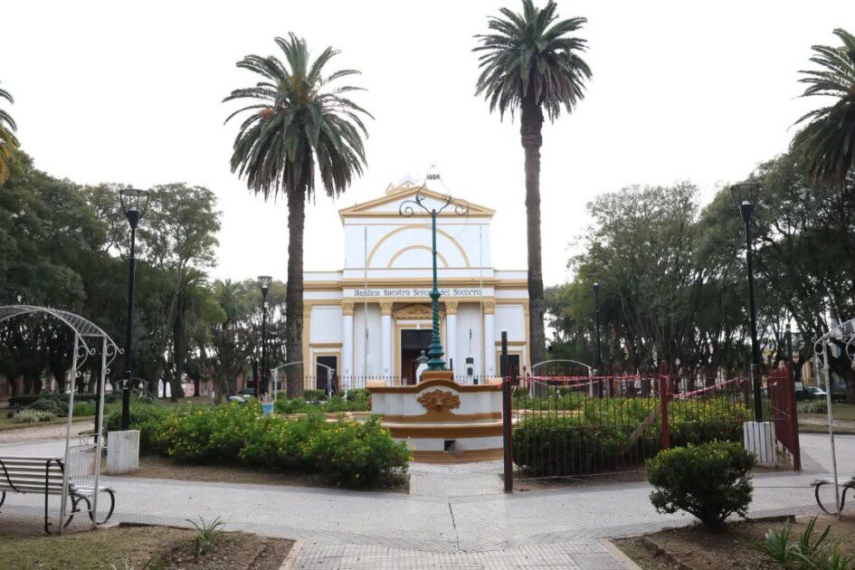 El Diario de San Pedro | Noticias locales y regionales