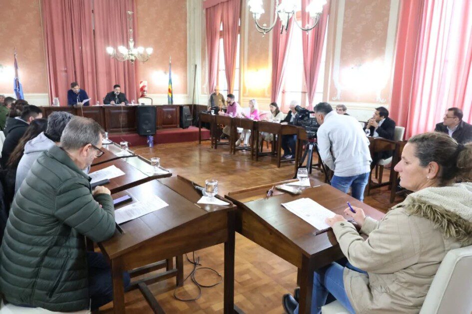 El Diario de San Pedro | Noticias locales y regionales