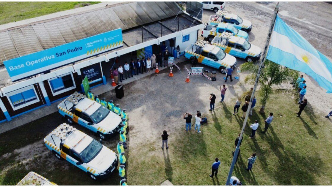 El Diario de San Pedro | Noticias locales y regionales