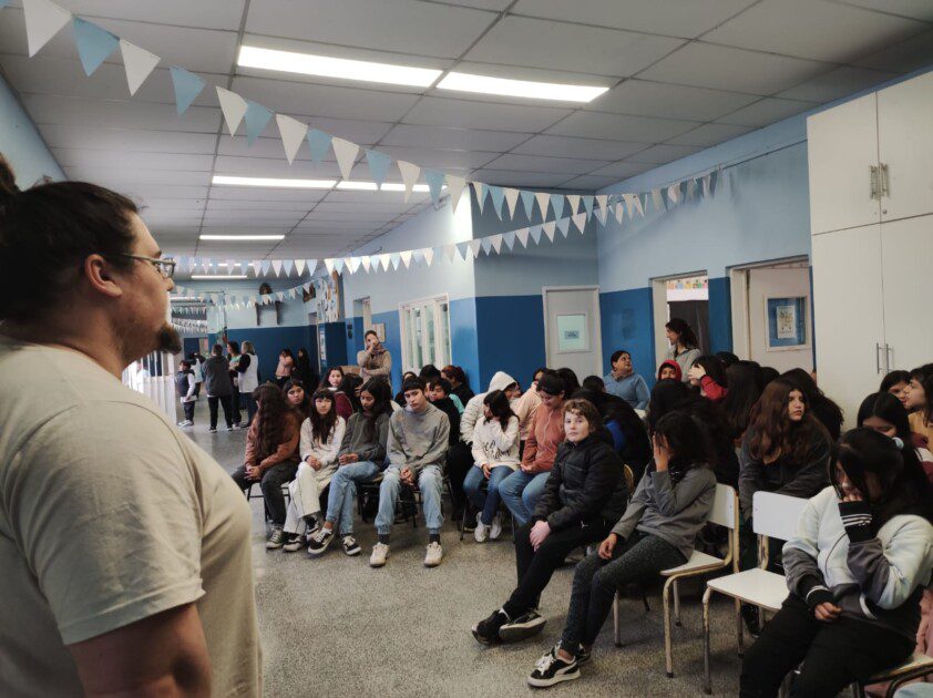 El Diario de San Pedro | Noticias locales y regionales