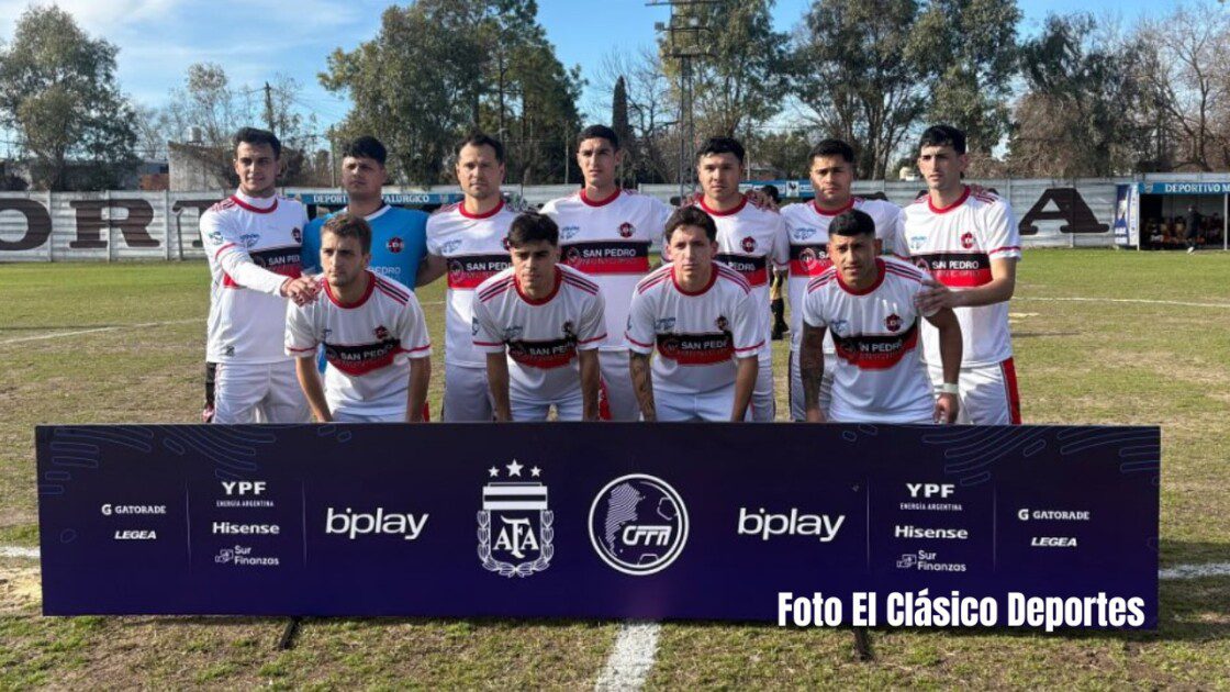 El Diario de San Pedro | Noticias locales y regionales