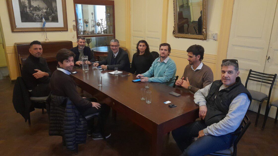 El Diario de San Pedro | Noticias locales y regionales