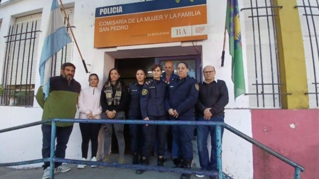 El Diario de San Pedro | Noticias locales y regionales