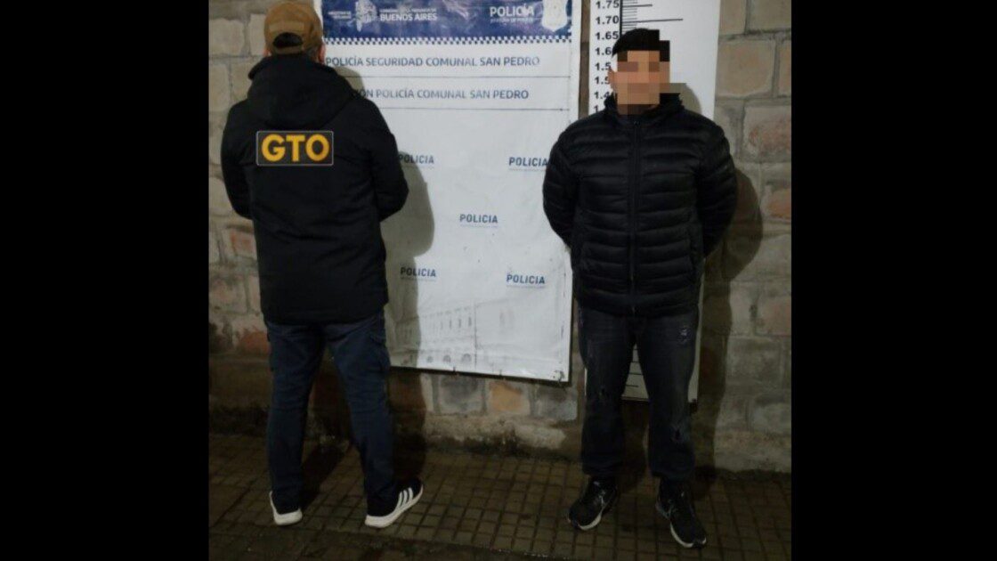 El Diario de San Pedro | Noticias locales y regionales