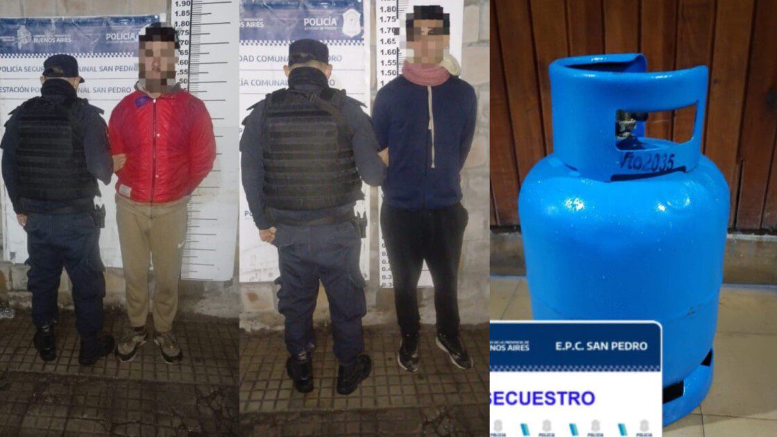 El Diario de San Pedro | Noticias locales y regionales