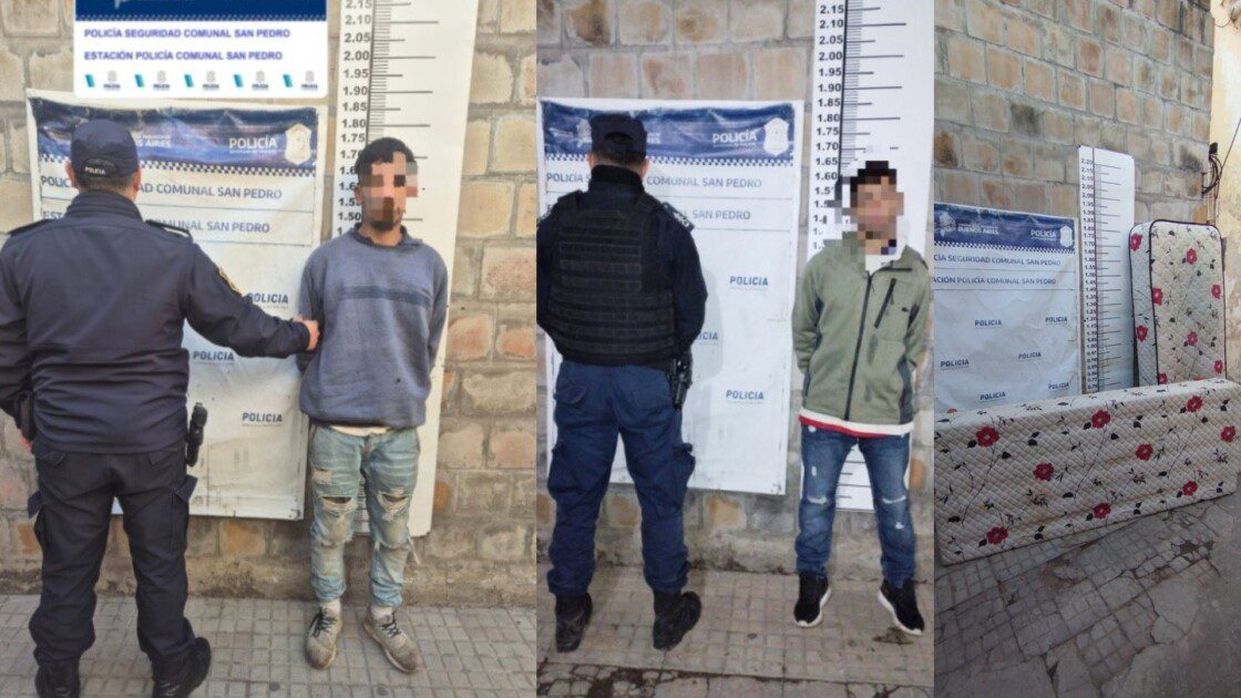 El Diario de San Pedro | Noticias locales y regionales