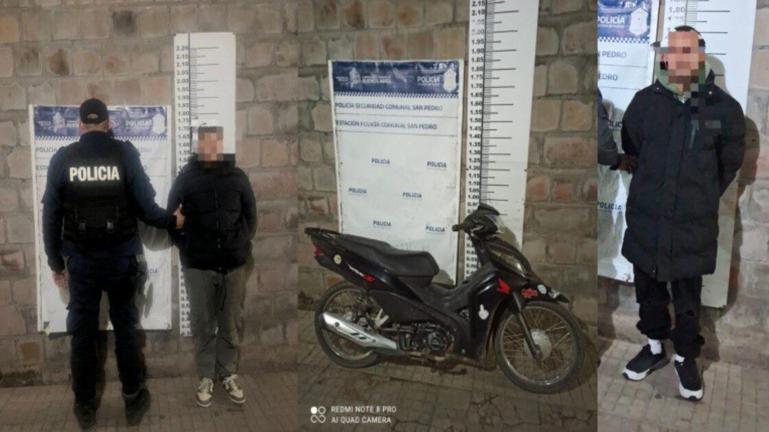 El Diario de San Pedro | Noticias locales y regionales