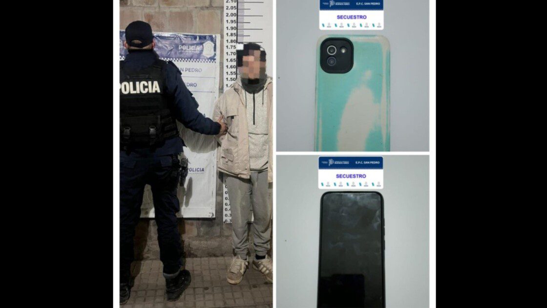 El Diario de San Pedro | Noticias locales y regionales