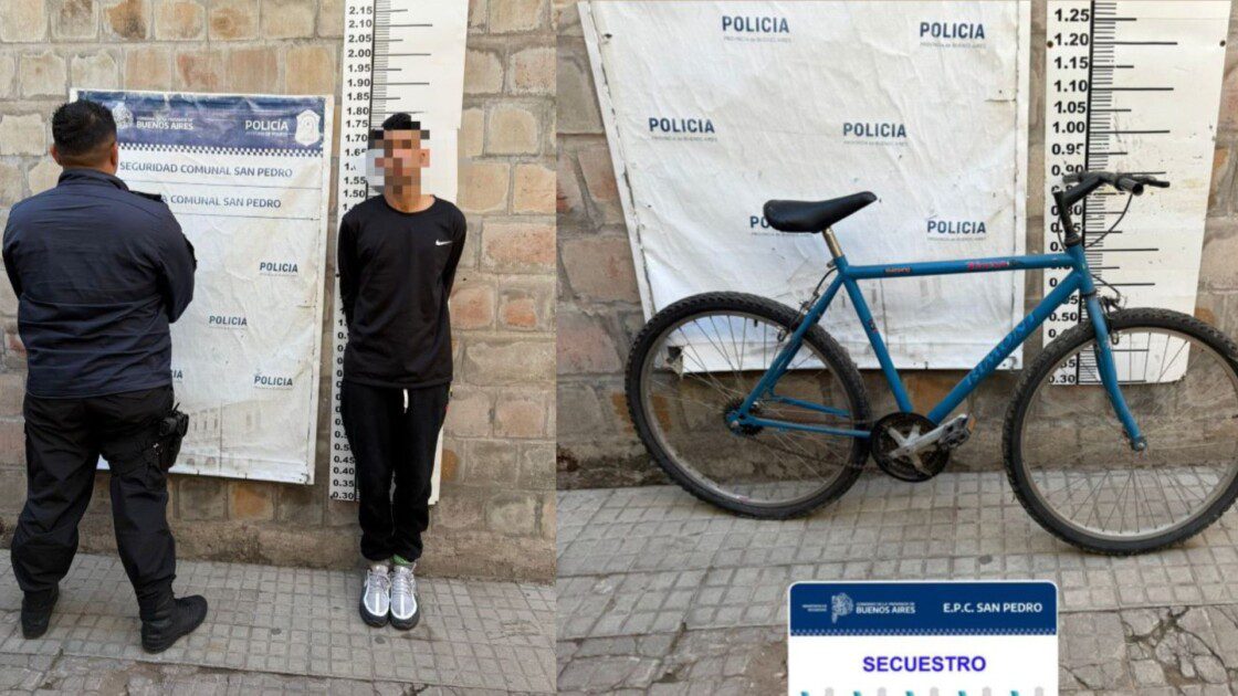 El Diario de San Pedro | Noticias locales y regionales