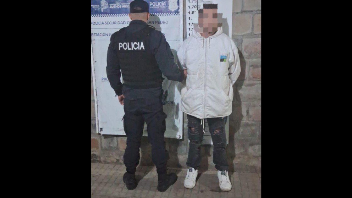 El Diario de San Pedro | Noticias locales y regionales