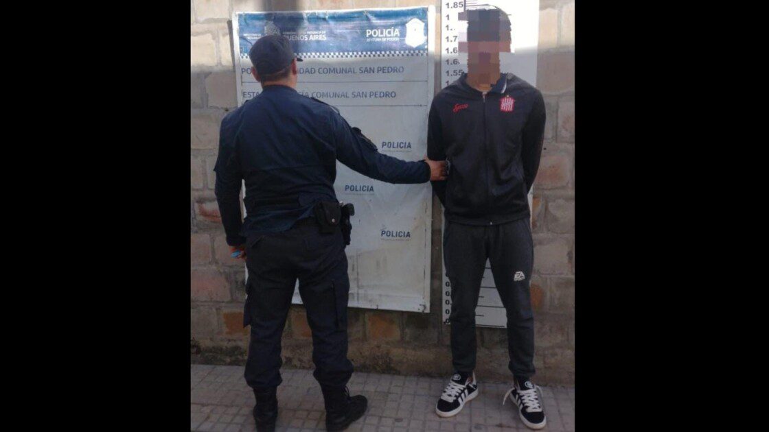 El Diario de San Pedro | Noticias locales y regionales