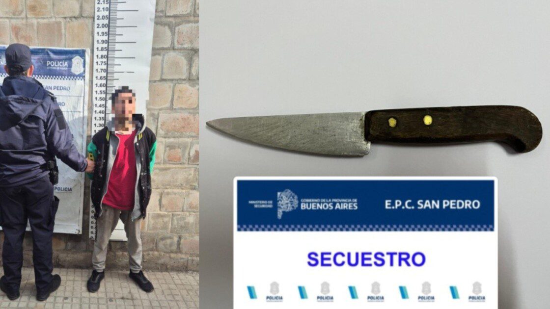 El Diario de San Pedro | Noticias locales y regionales