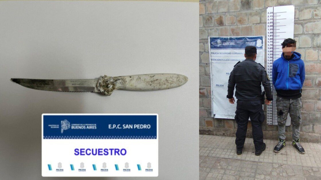 El Diario de San Pedro | Noticias locales y regionales