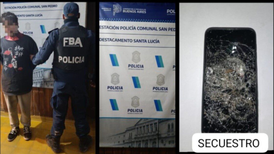 El Diario de San Pedro | Noticias locales y regionales