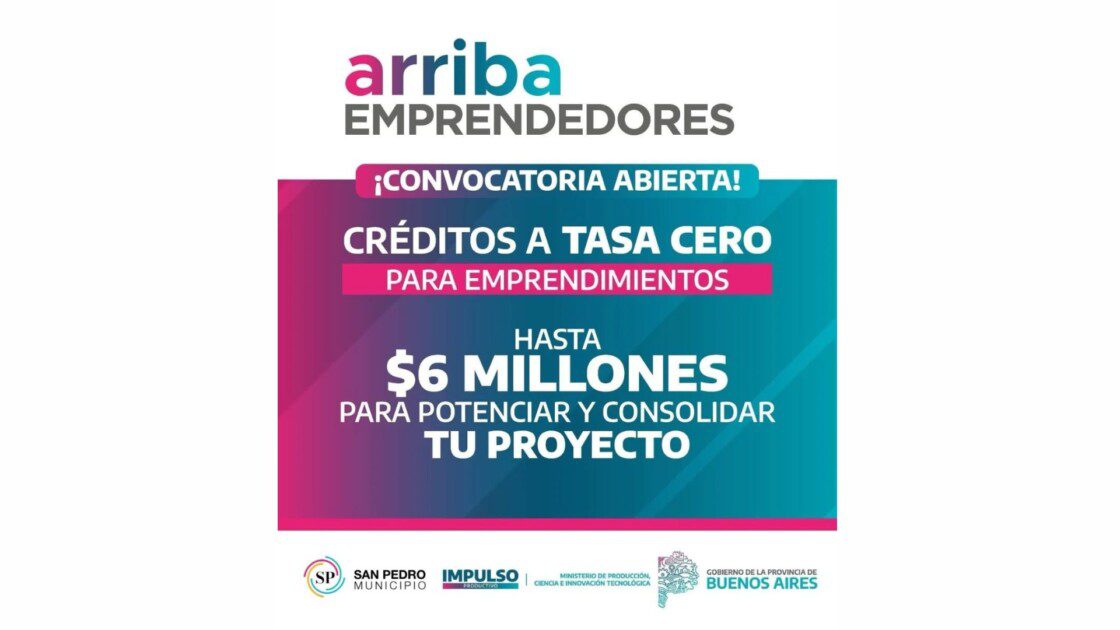 El Diario de San Pedro | Noticias locales y regionales