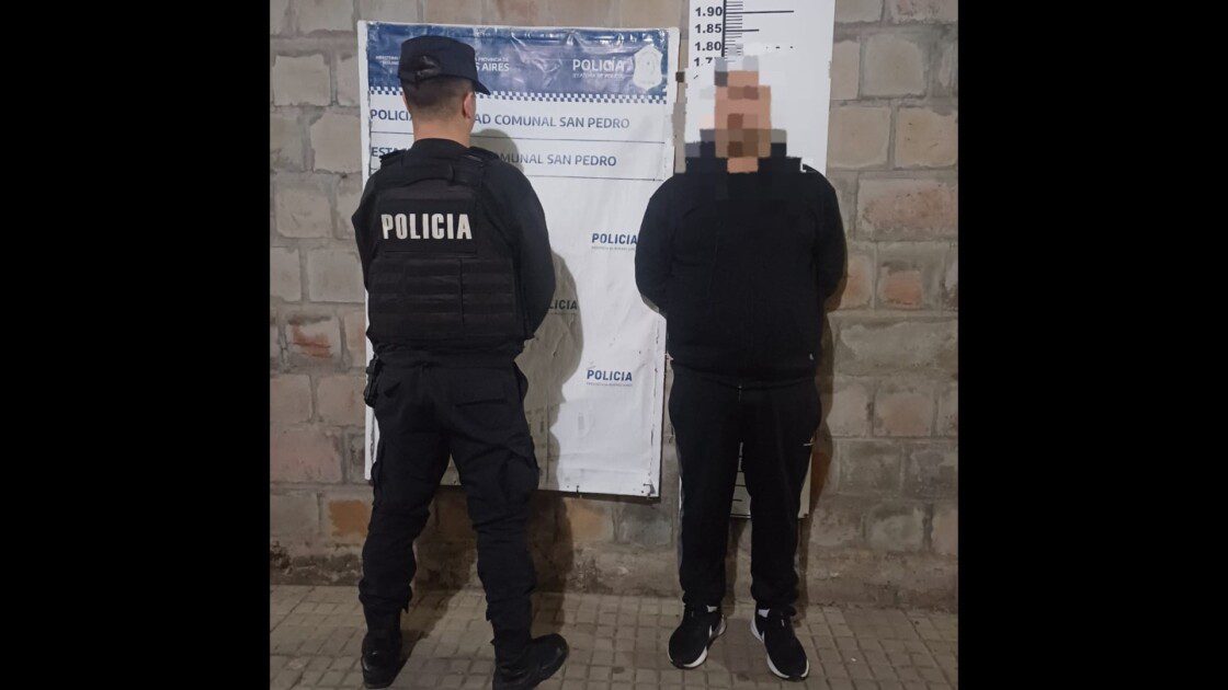 El Diario de San Pedro | Noticias locales y regionales