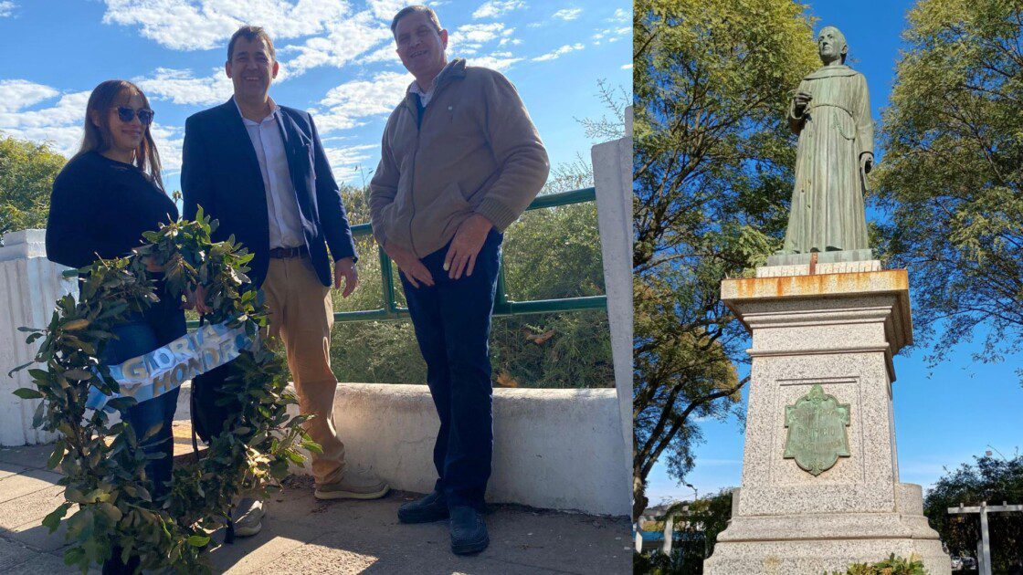 El Diario de San Pedro | Noticias locales y regionales