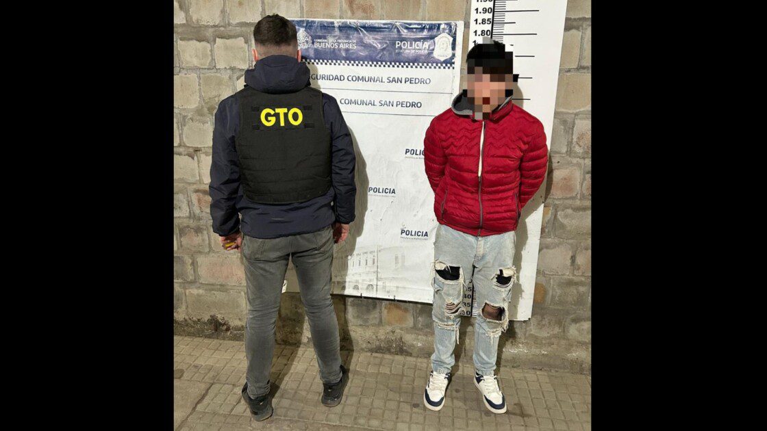 El Diario de San Pedro | Noticias locales y regionales