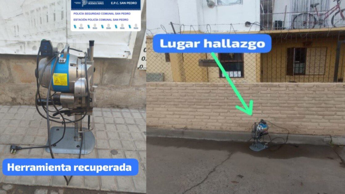 El Diario de San Pedro | Noticias locales y regionales