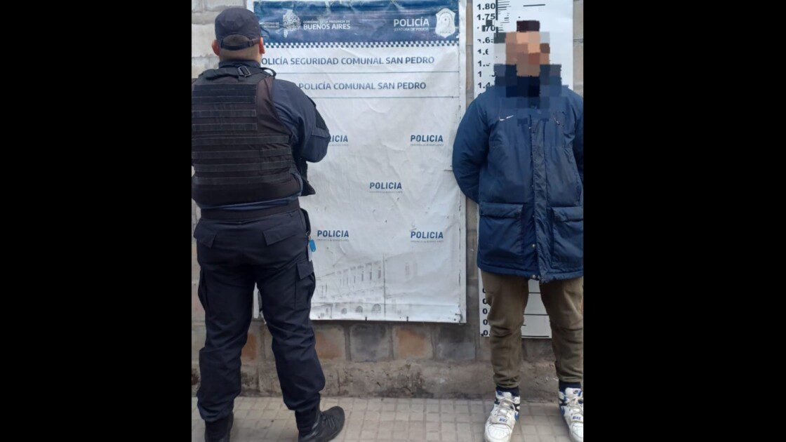 El Diario de San Pedro | Noticias locales y regionales