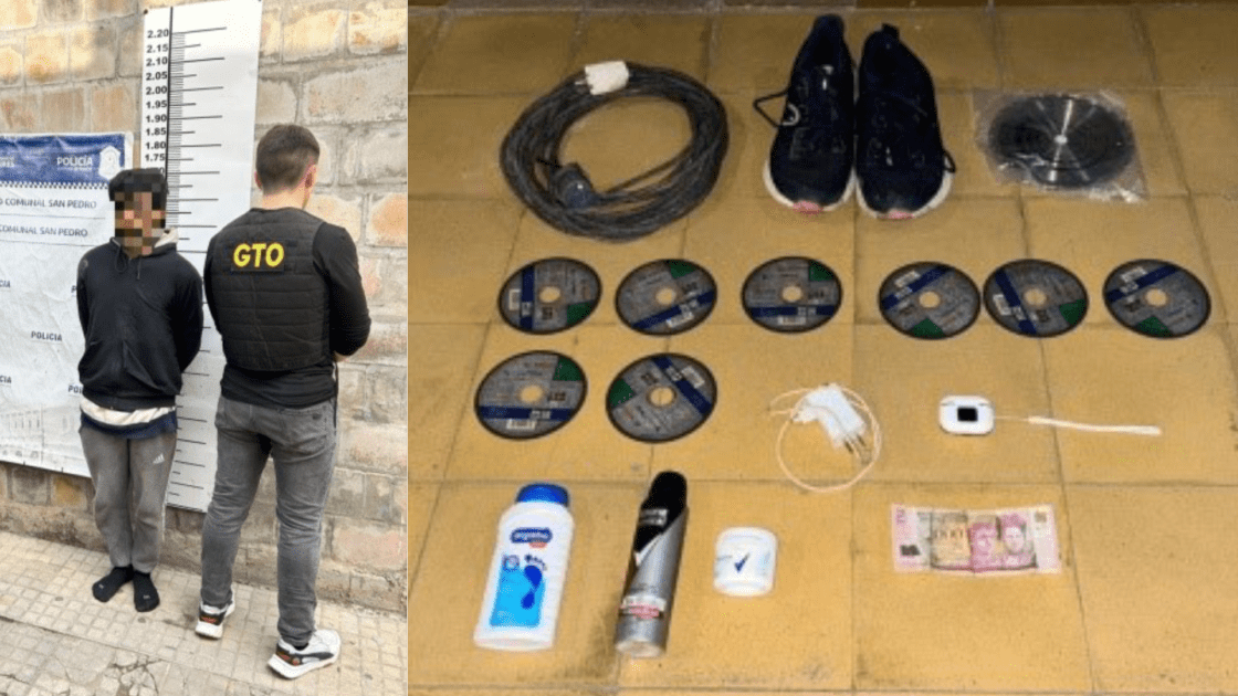 El Diario de San Pedro | Noticias locales y regionales