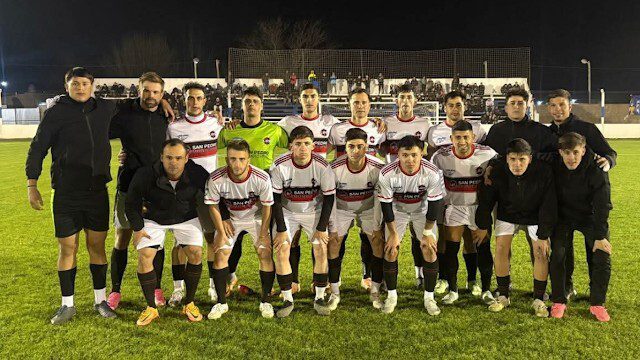 El Diario de San Pedro | Noticias locales y regionales