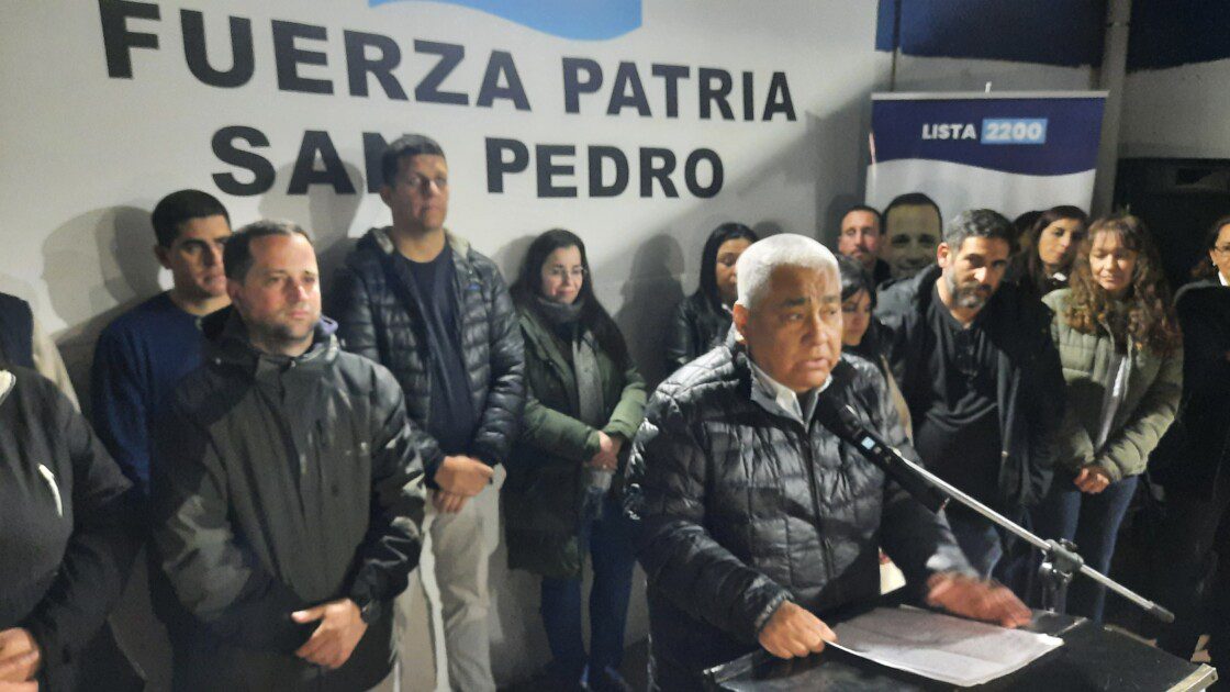 El Diario de San Pedro | Noticias locales y regionales