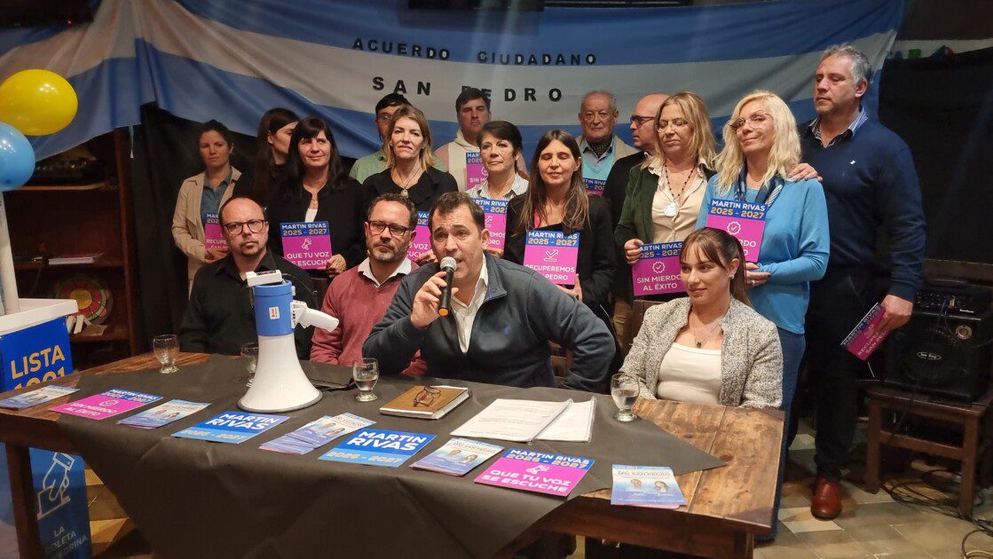 El Diario de San Pedro | Noticias locales y regionales