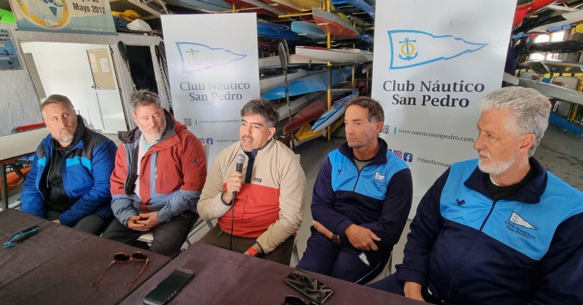 El Diario de San Pedro | Noticias locales y regionales